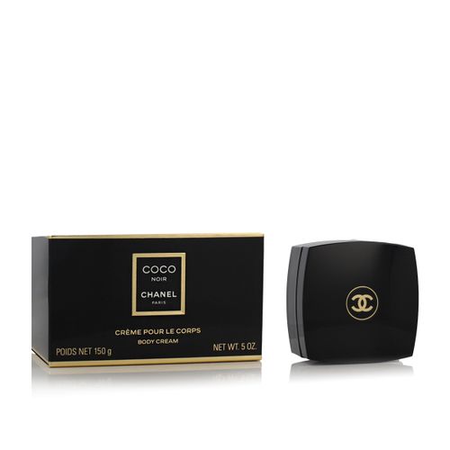 Chanel Coco Noir Body Cream 150 g (woman) slika 1