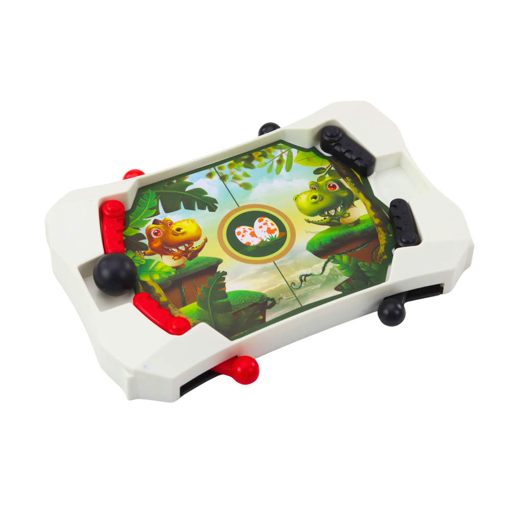 Arkadna igra mini igra dinosaur ball white slika 2