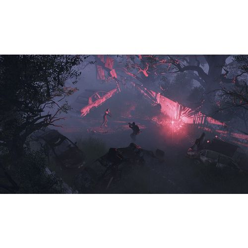 The Last Stand - Aftermath (PS4) slika 6