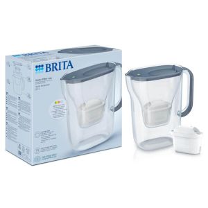 Brita filter bokal Style ESS (prečiščivač vode) plava 1058042