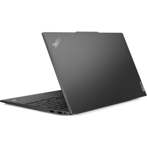 LENOVO ThinkPad E16 G2 Laptop 16" WUXGA/U5-125U/16GB/512GB SSD/FPR/backlit SRB/crna slika 4