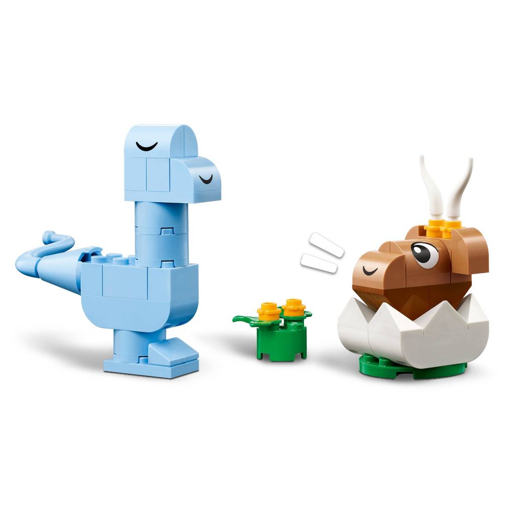 LEGO 11041 Kreativni dinosaurusi slika 6