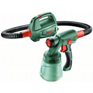 Bosch PFS 1000 410W pištolji za prskanje 