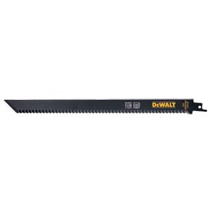 LIST ZA PILU LISIČJI REP   300MM 2 KOM Dewalt DT2451