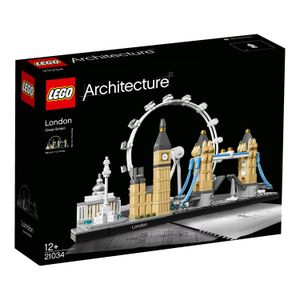 LEGO 21034 London Great Britain