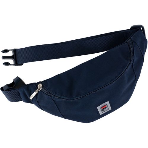 Fila bibione coated canvas mini waist bag fbk0002-50001 slika 2