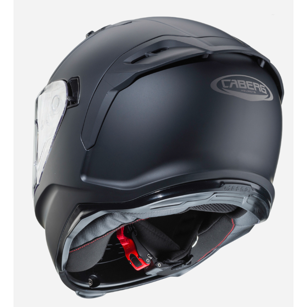 Zatvorena – full face kaciga za motor XS vel. Caberg Avalon X - Crna slika 2