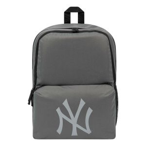 Školski Ruksak New Era MLB MULTI STADIUM BAG NEYYAN 60503788 - Siva