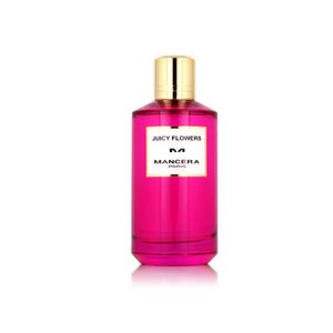 Mancera Paris Juicy Flowers Eau De Parfum 120 ml (woman)