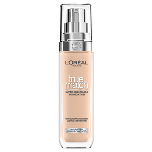 L'Oreal Paris True Match Tekući puder 3.R/3.C Cold