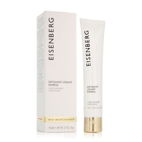 Eisenberg Instant Smoothing Exfoliator 75 ml slika 2