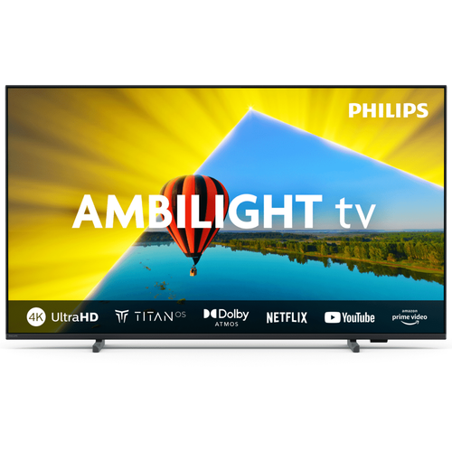 Philips TV 65"PUS8079 4K  slika 1