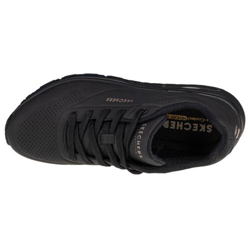 Ženske Tenisice Skechers Uno-Stand On Air 73690-BBK slika 11