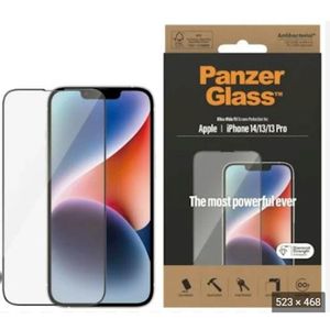 Panzerglass Zaštitna stakla za mobilne telefone