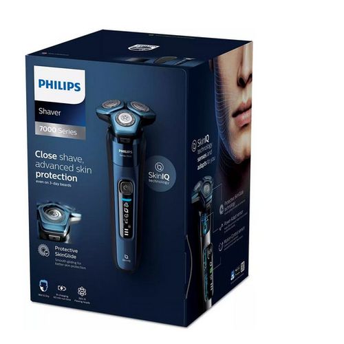 Philips Električni aparat za mokro i suho brijanje S7782/50 slika 8