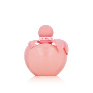 Nina Ricci Nina Rose Eau De Toilette 80 ml (woman)