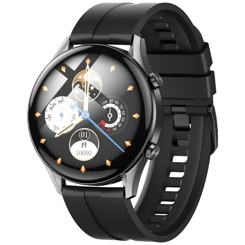 hoco. Sat pametni, 1.32", TFT zaslon, Bluetooth - Y7 slika 1
