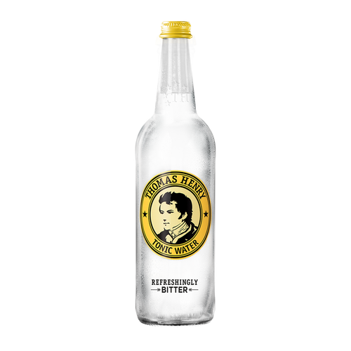 Thomas Henry Tonic water 0,75 l slika 1