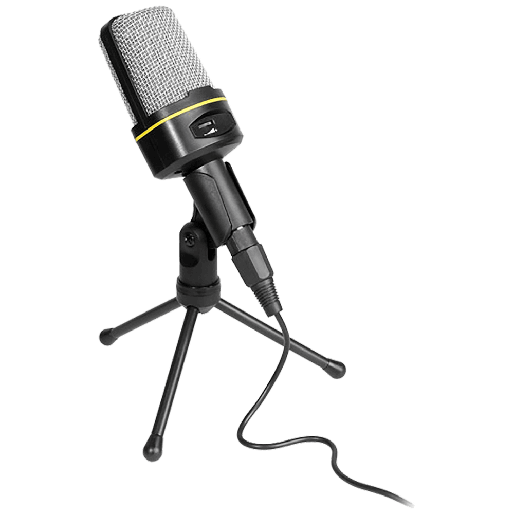 Tracer Mikrofon sa postoljem - SCREAMER slika 3
