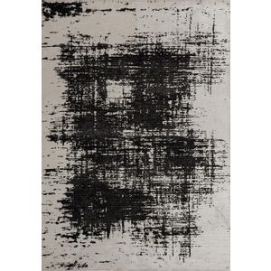 Tepih FOG BLACK, 160 x 230 cm