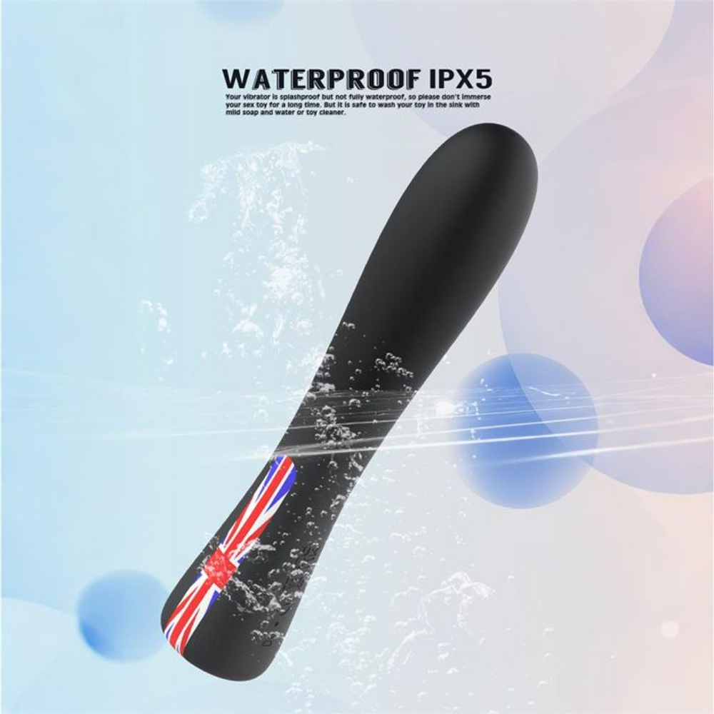 Vibrator Romp Dual slika 2