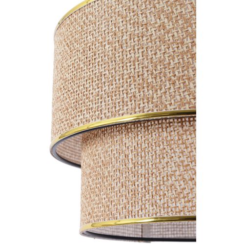 Opviq Luster, Coral Wicker slika 5