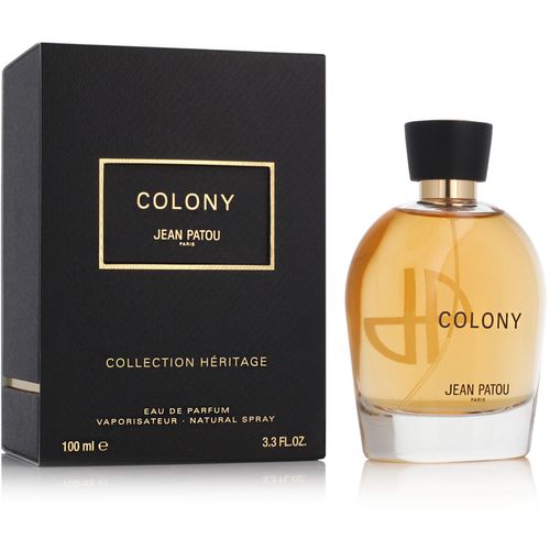 Jean Patou Collection Héritage Colony Eau De Parfum 100 ml (woman) slika 2