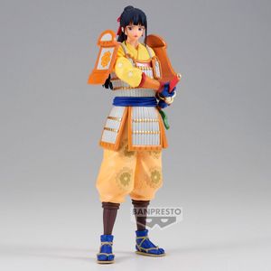 One Piece DXF The Grandline Series Extra Kikunojo Figura 17cm