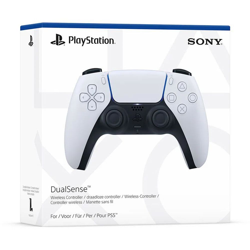PlayStation 5 Dualsense Wireless Controller v2 slika 1