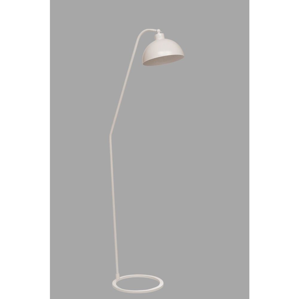 Opviq Podna lampa 343, bijela slika 3