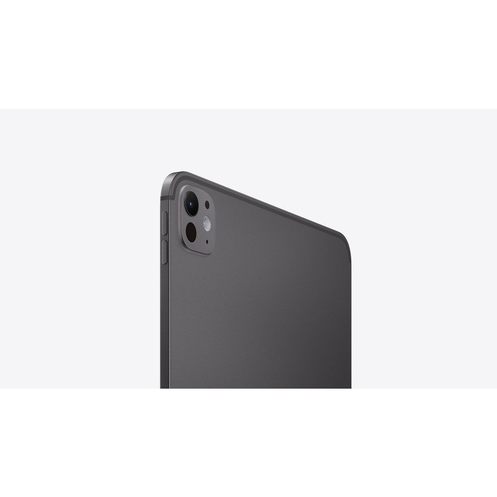 Apple Tablet 11-inčni iPad Pro (M4) WiFi 256GB sa standardnim staklom - Svemirsko crna slika 2