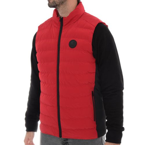 EBM778-RED Eastbound Prsluk Mns Side Block Vest Ebm778-Red slika 1