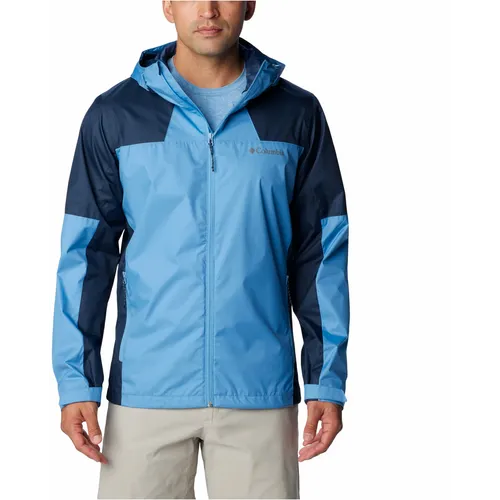 Columbia inner limits iii jacket 2071215479 slika 1