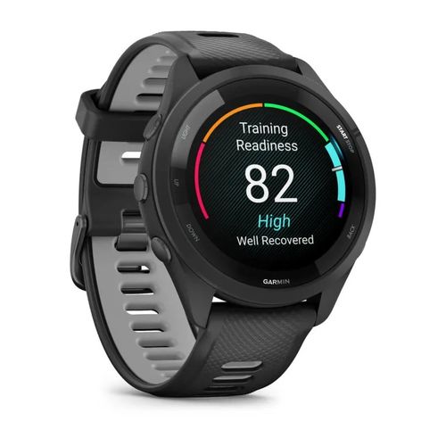 Garmin Forerunner 265 Black slika 2