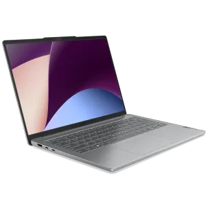 Laptop Lenovo Ideapad Pro 5 83AM000NSC, R5-7640HS, 16GB, 1TB, 14" 2.8K IPS, NoOS