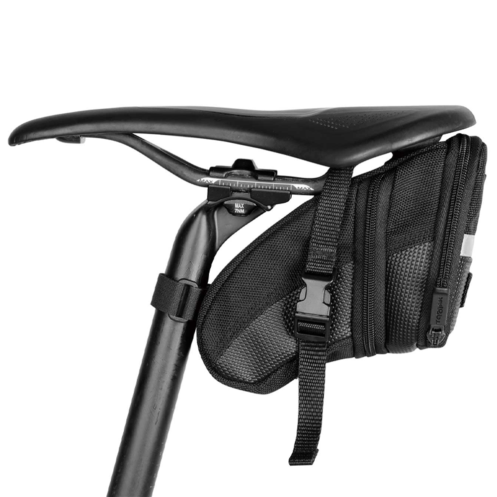 TOPEAK Torbica ispod sjedišta AERO WEDGE slika 2