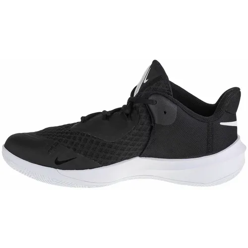 Nike W Zoom Hyperspeed Court ženske tenisice za odbojku CI2963-010 slika 15