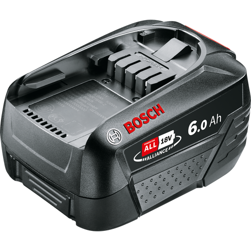 Bosch  Akumulator PBA 18 V/4,0 Ah W-C - Li-ion  slika 1