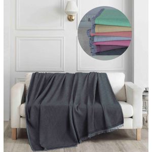 Colourful Cotton Prekrivač za sofu Elite