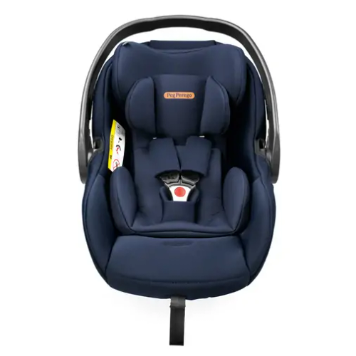 Peg Perego kolica 3u1 Veloce SLK, Blue Shine slika 18