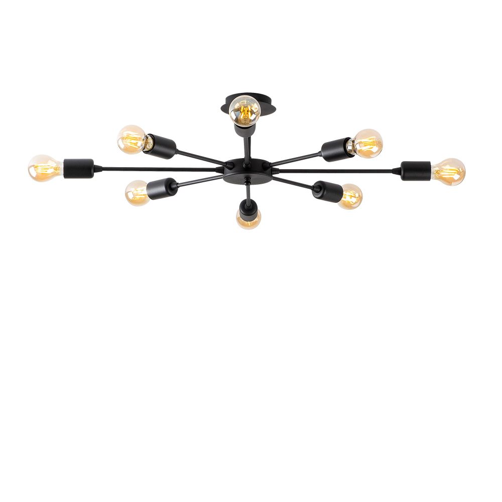Ray - 1132 Crni Luster slika 4
