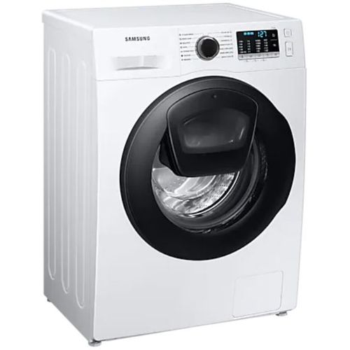 Samsung WW70AA626AE/LE Veš mašina Digital Inverter, 7kg, 1200 rpm, AddWash, EcoBubble, Steam, dubina 45cm slika 2