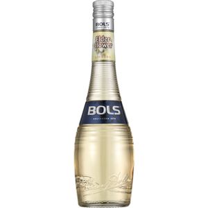 Bols Elderflower 17% vol.  0,7 L