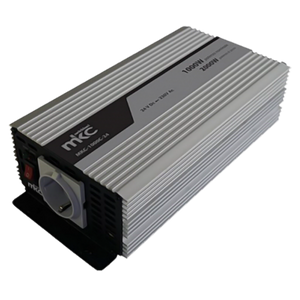 MKC Adapter 24V na 220V, snaga 1000/2000W - MKC-1000C-24