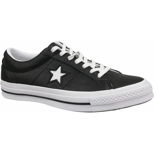 Muške tenisice Converse one star ox 163385c slika 9