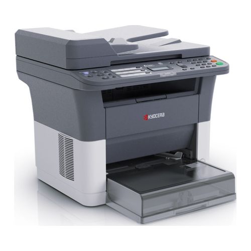 KYOCERA Ecosys FS-1125MFP duplex mrežni multifunkcijski uređaj slika 1