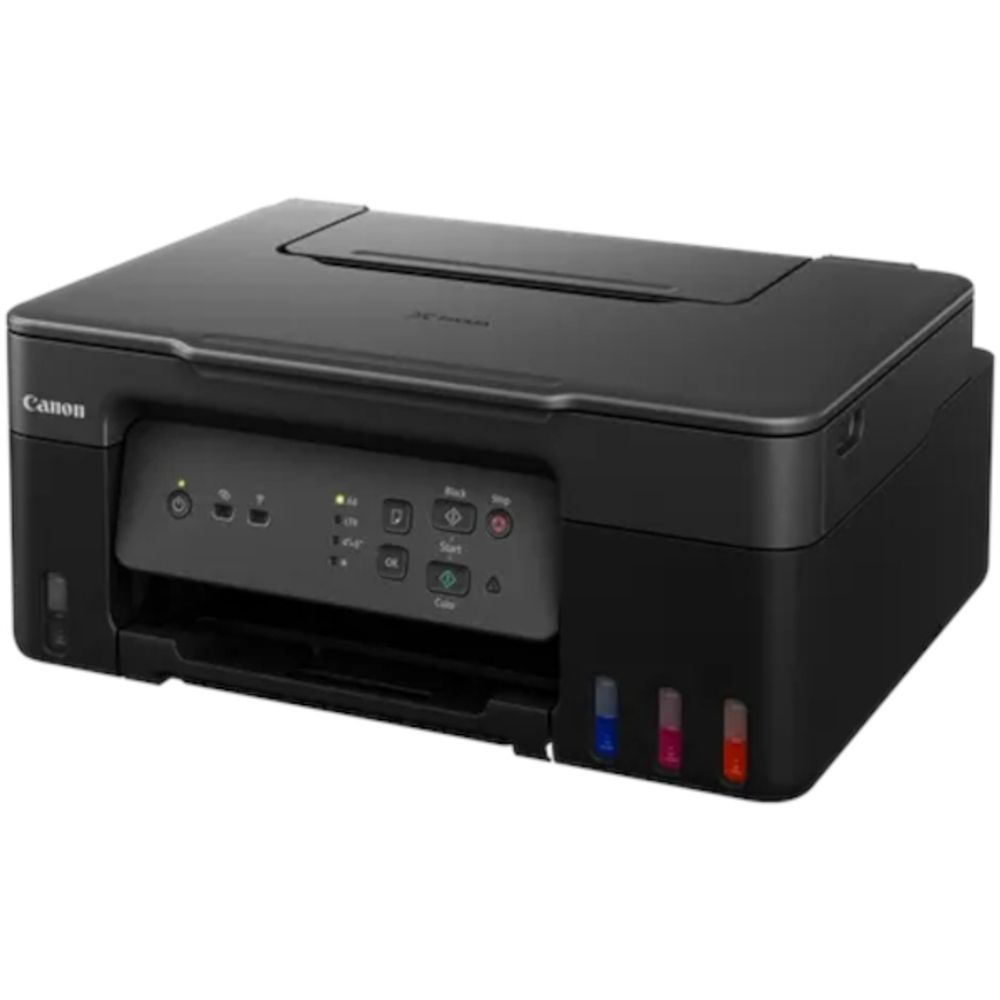 Canon Pixma G3430 multifunkcionalni brizgalni uređaj / crna slika 2