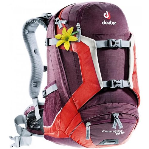 Deuter Trans Alpine 26 SL slika 2