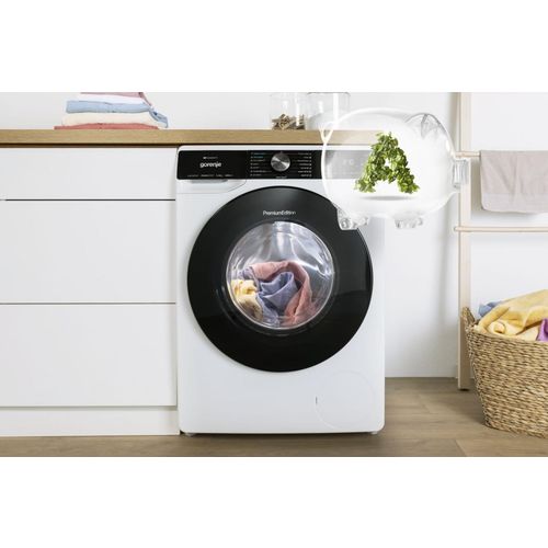 Gorenje WNS1X4ARTWIFI Veš mašina 10.5 kg, 1400 rpm, Inverter PowerDrive, WiFi slika 16