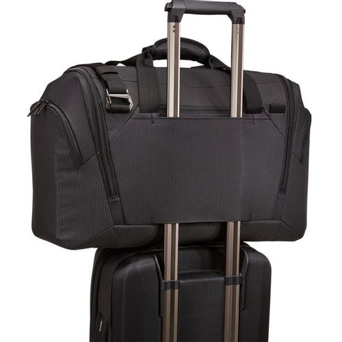 THULE Crossover 2 Putna torba / ručni prtljag 44L - crna slika 6